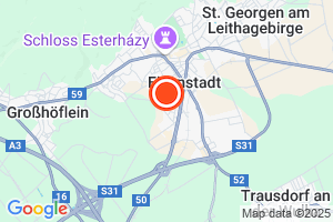 Bild der Adressposition auf der Karte