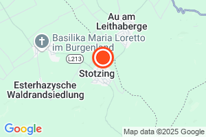 Bild der Adressposition auf der Karte