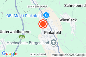 Bild der Adressposition auf der Karte