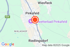 Bild der Adressposition auf der Karte