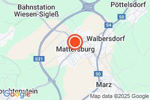 Bild der Adressposition auf der Karte