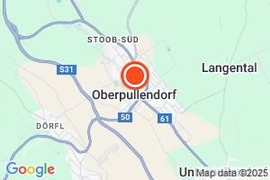 Bild der Adressposition auf der Karte