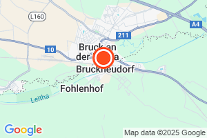 Bild der Adressposition auf der Karte