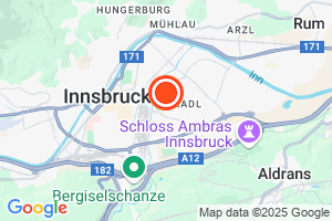 Bild der Adressposition auf der Karte