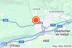 Bild der Adressposition auf der Karte