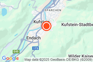 Bild der Adressposition auf der Karte