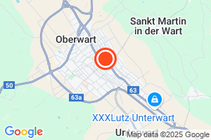 Bild der Adressposition auf der Karte