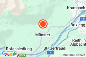 Bild der Adressposition auf der Karte