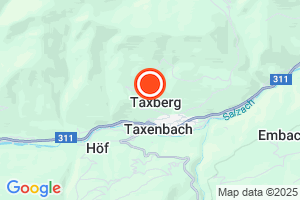 Bild der Adressposition auf der Karte