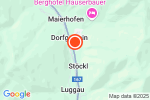 Bild der Adressposition auf der Karte