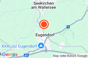 Bild der Adressposition auf der Karte