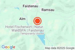 Bild der Adressposition auf der Karte