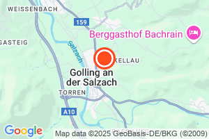 Bild der Adressposition auf der Karte