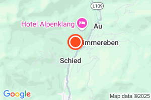 Bild der Adressposition auf der Karte