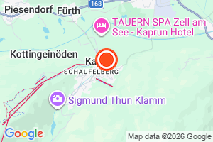 Bild der Adressposition auf der Karte
