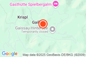 Bild der Adressposition auf der Karte