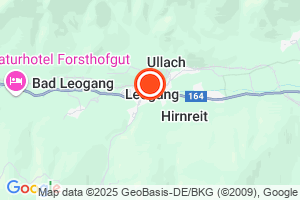 Bild der Adressposition auf der Karte