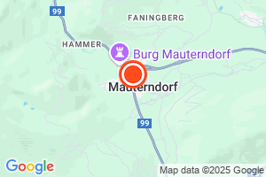 Bild der Adressposition auf der Karte
