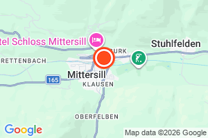 Bild der Adressposition auf der Karte