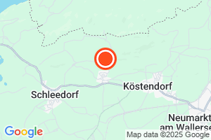 Bild der Adressposition auf der Karte