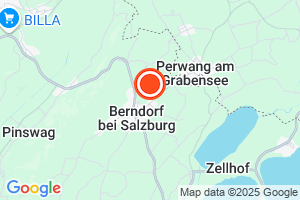 Bild der Adressposition auf der Karte