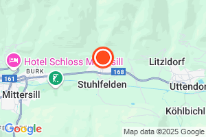 Bild der Adressposition auf der Karte