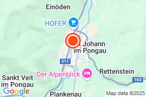 Bild der Adressposition auf der Karte