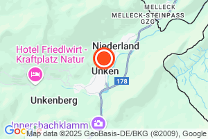 Bild der Adressposition auf der Karte