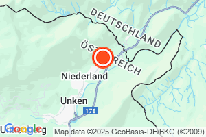 Bild der Adressposition auf der Karte