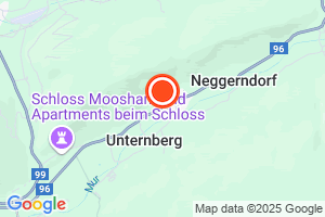 Bild der Adressposition auf der Karte