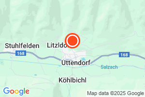 Bild der Adressposition auf der Karte