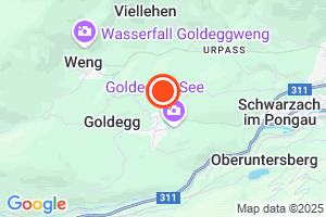 Bild der Adressposition auf der Karte