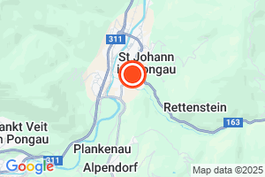 Bild der Adressposition auf der Karte