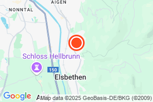 Bild der Adressposition auf der Karte