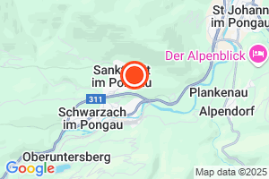 Bild der Adressposition auf der Karte
