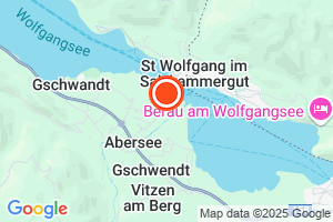 Bild der Adressposition auf der Karte