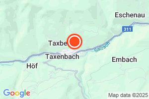 Bild der Adressposition auf der Karte