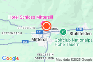 Bild der Adressposition auf der Karte