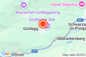 Bild der Adressposition auf der Karte