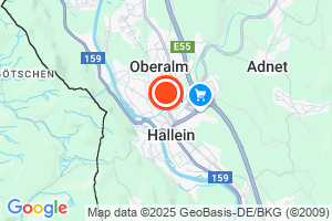 Bild der Adressposition auf der Karte