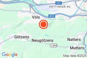 Bild der Adressposition auf der Karte