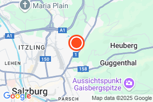 Bild der Adressposition auf der Karte