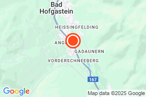 Bild der Adressposition auf der Karte