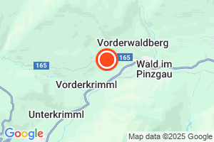 Bild der Adressposition auf der Karte