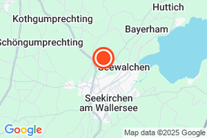 Bild der Adressposition auf der Karte