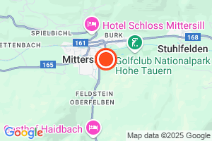 Bild der Adressposition auf der Karte