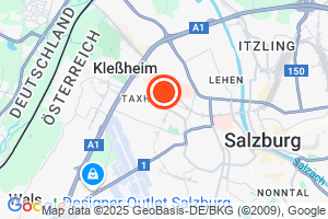 Bild der Adressposition auf der Karte