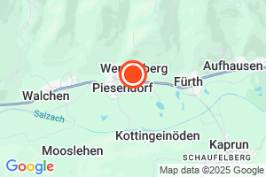 Bild der Adressposition auf der Karte