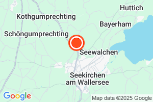 Bild der Adressposition auf der Karte