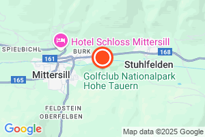 Bild der Adressposition auf der Karte